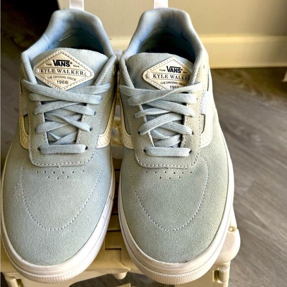 Vand Kyle Pro Walker Sneaker Womens 8 Mens 6.5 Skater Retro Sport Unisex - Picture 10 of 10